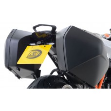 R&G Racing Tail Tidy for KTM 1290 Superduke GT '16-19 R&G Racing Tail Tidy for KTM 1290 Superduke GT '16-19